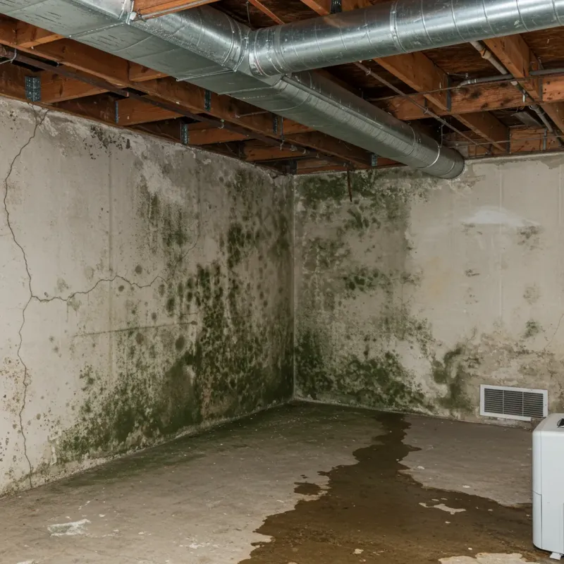 Professional Mold Removal in Galena Park, TX